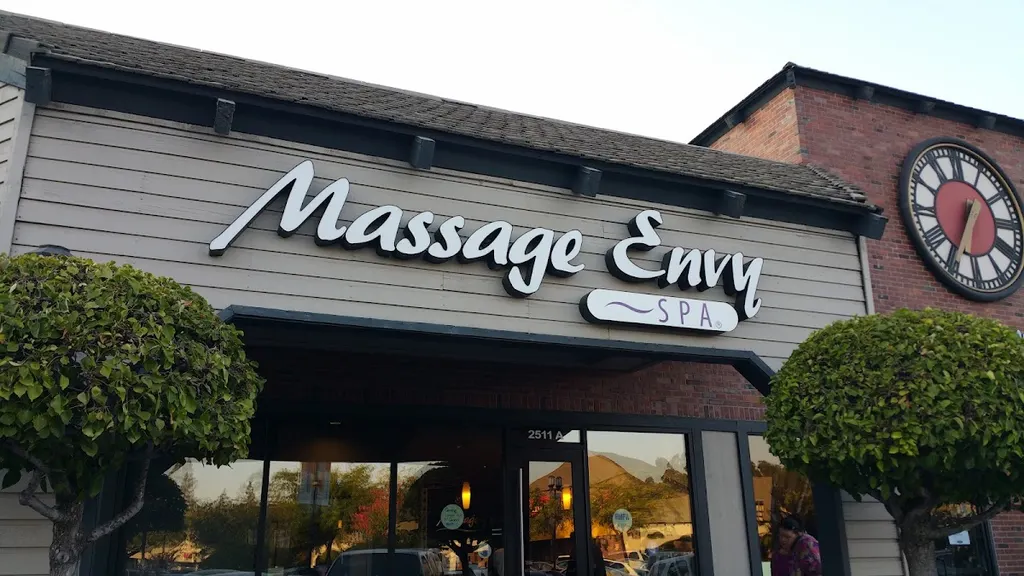 Massage Envy — Massage spa in Sacramento